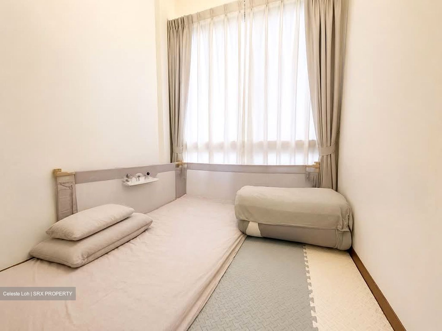Suites Twenty-Two (D15), Apartment #557755591